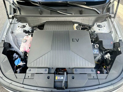 2025 Hyundai KONA ELECTRIC SEL