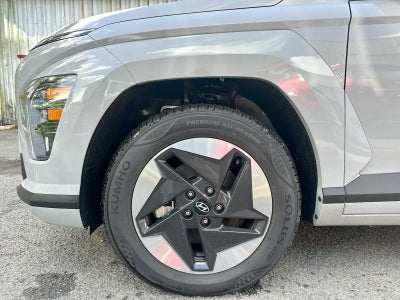 2025 Hyundai KONA ELECTRIC SEL