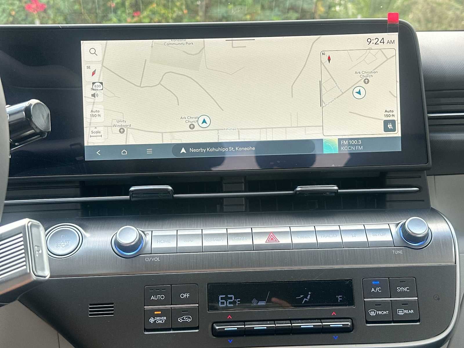 2025 Hyundai KONA ELECTRIC SEL