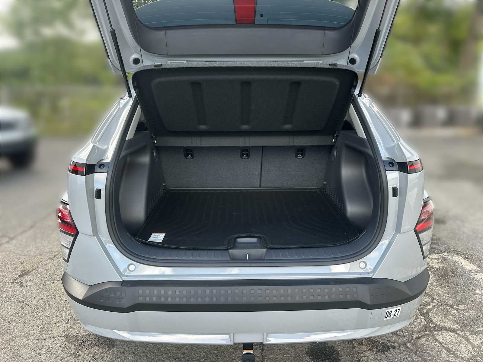 2025 Hyundai KONA ELECTRIC SEL