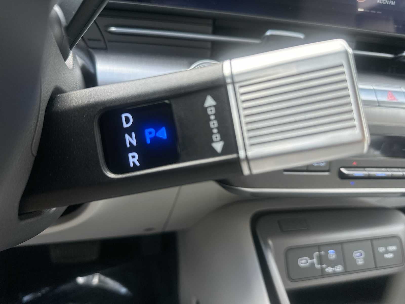 2025 Hyundai KONA ELECTRIC SEL