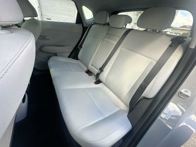 2025 Hyundai KONA ELECTRIC SEL