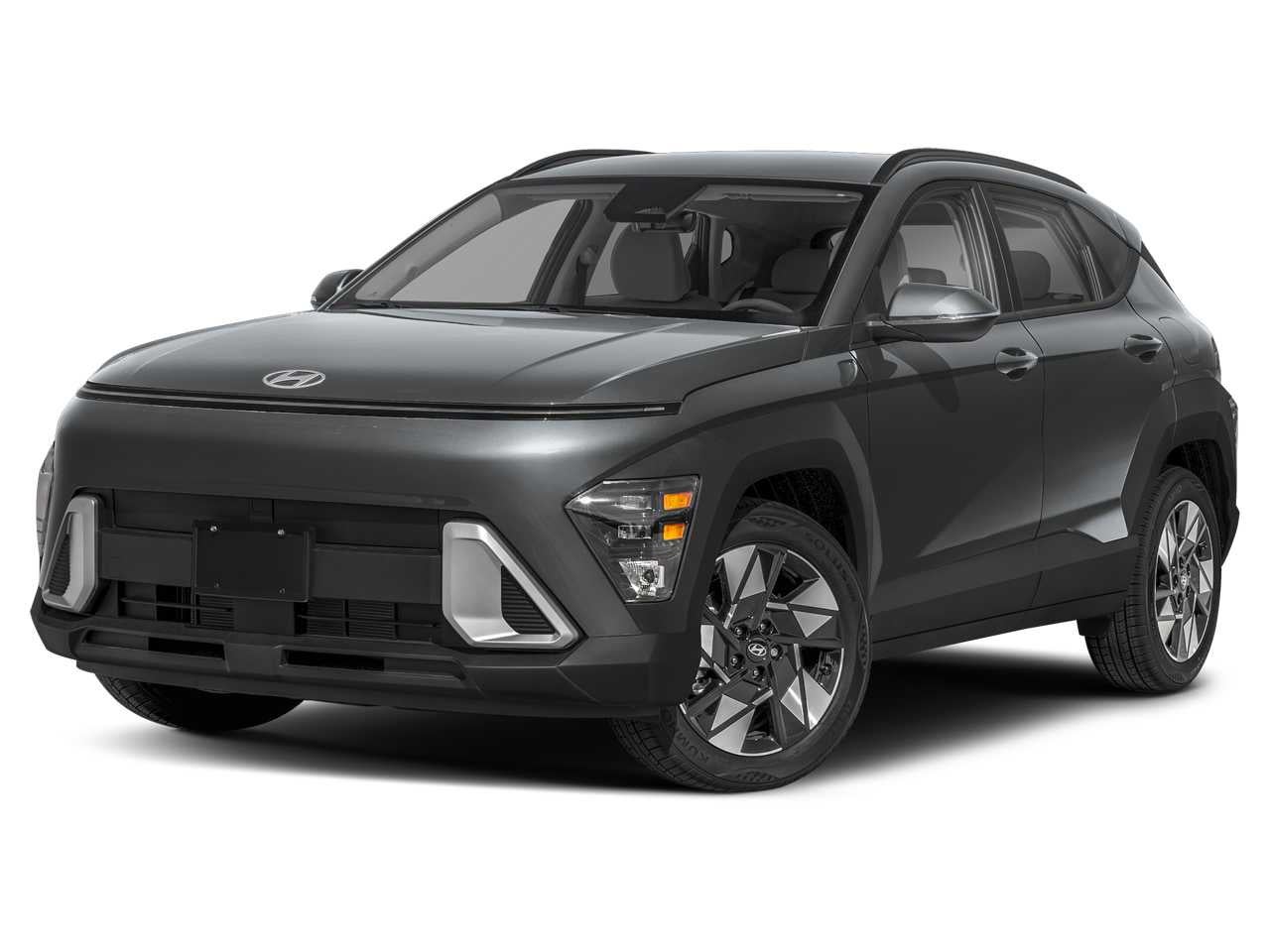 2025 Hyundai KONA SEL Convenience FWD