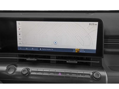 2025 Hyundai KONA SEL Convenience FWD