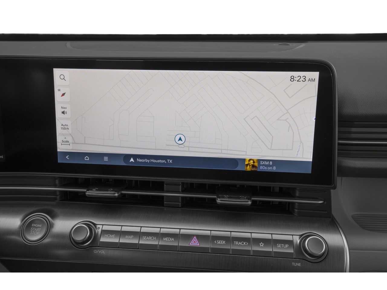 2025 Hyundai KONA SEL Convenience FWD