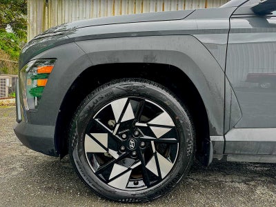 2025 Hyundai KONA SEL Convenience