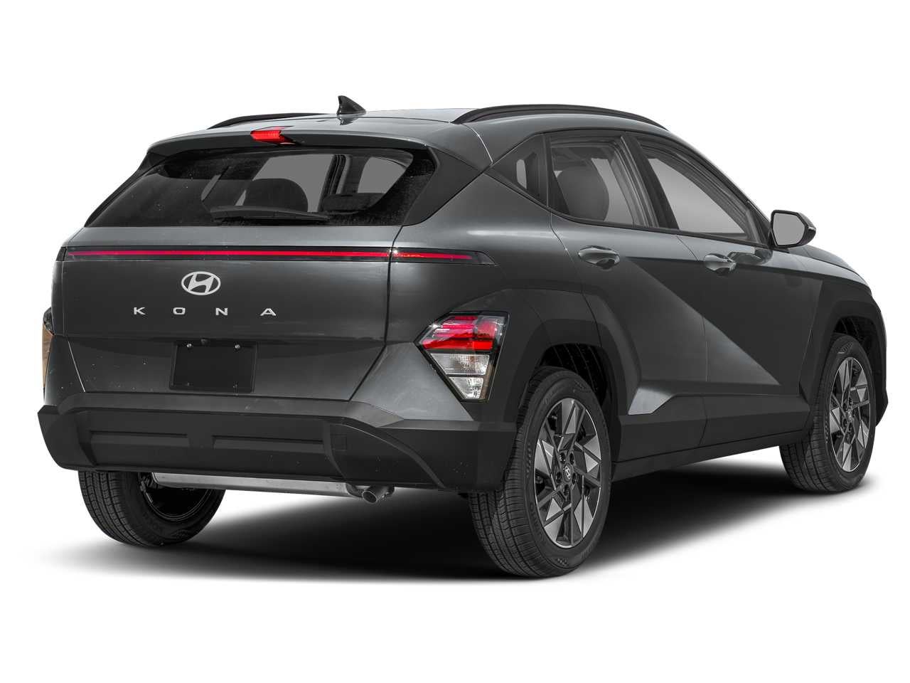 2025 Hyundai KONA SEL Convenience FWD