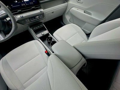 2025 Hyundai KONA SEL Convenience