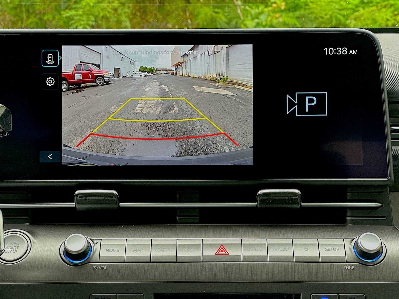 2025 Hyundai KONA SEL Convenience