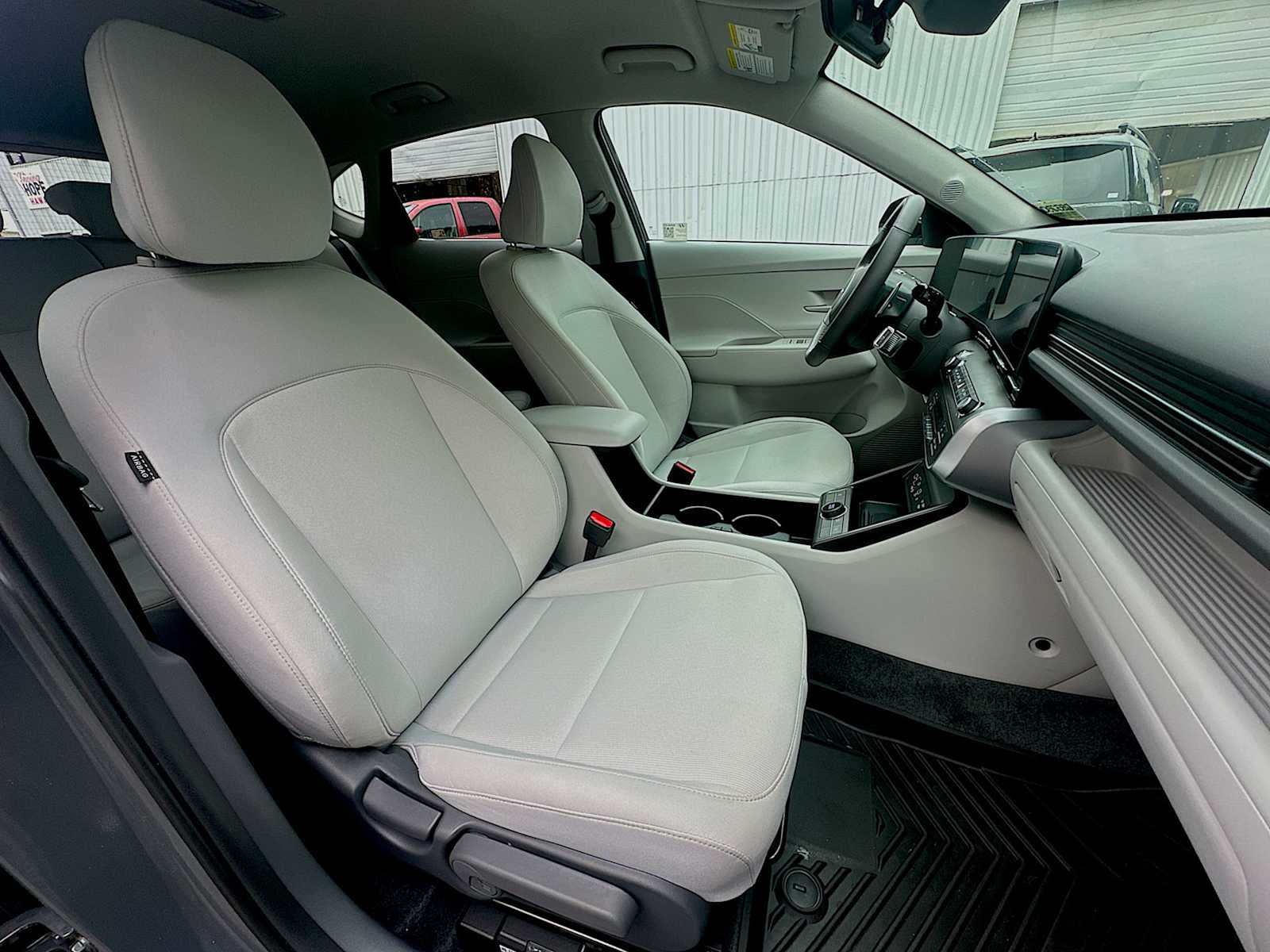 2025 Hyundai KONA SEL Convenience