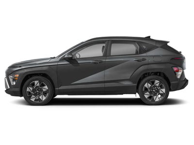 2025 Hyundai KONA SEL Convenience FWD