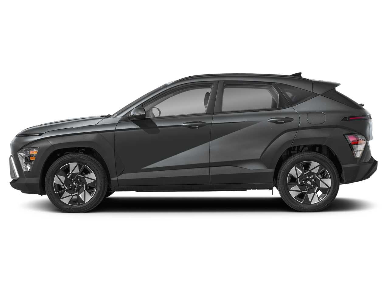 2025 Hyundai KONA SEL Convenience FWD