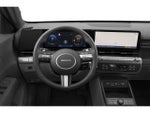 2025 Hyundai KONA SEL Convenience FWD
