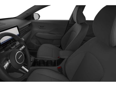 2025 Hyundai KONA SEL Convenience FWD