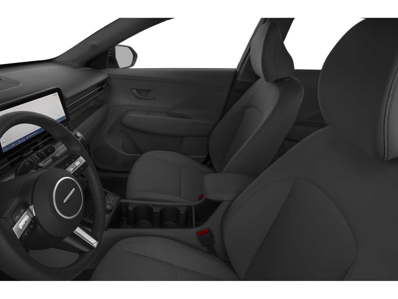 2025 Hyundai KONA SEL Convenience FWD