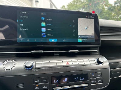 2025 Hyundai KONA SEL Convenience FWD