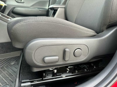 2025 Hyundai KONA SEL Convenience FWD