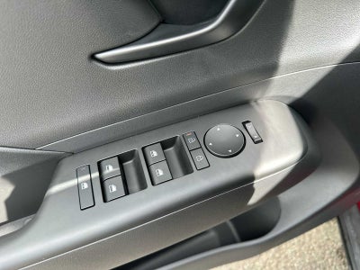 2025 Hyundai KONA SEL Convenience FWD