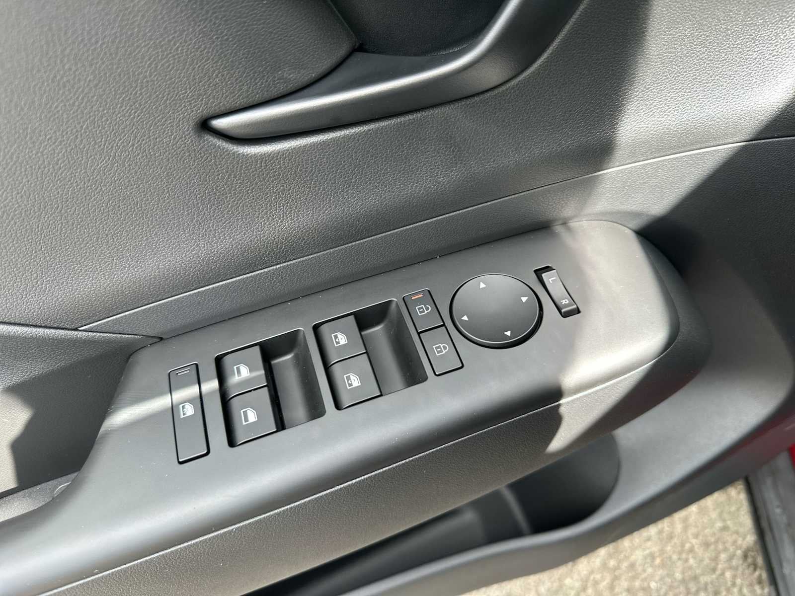 2025 Hyundai KONA SEL Convenience FWD