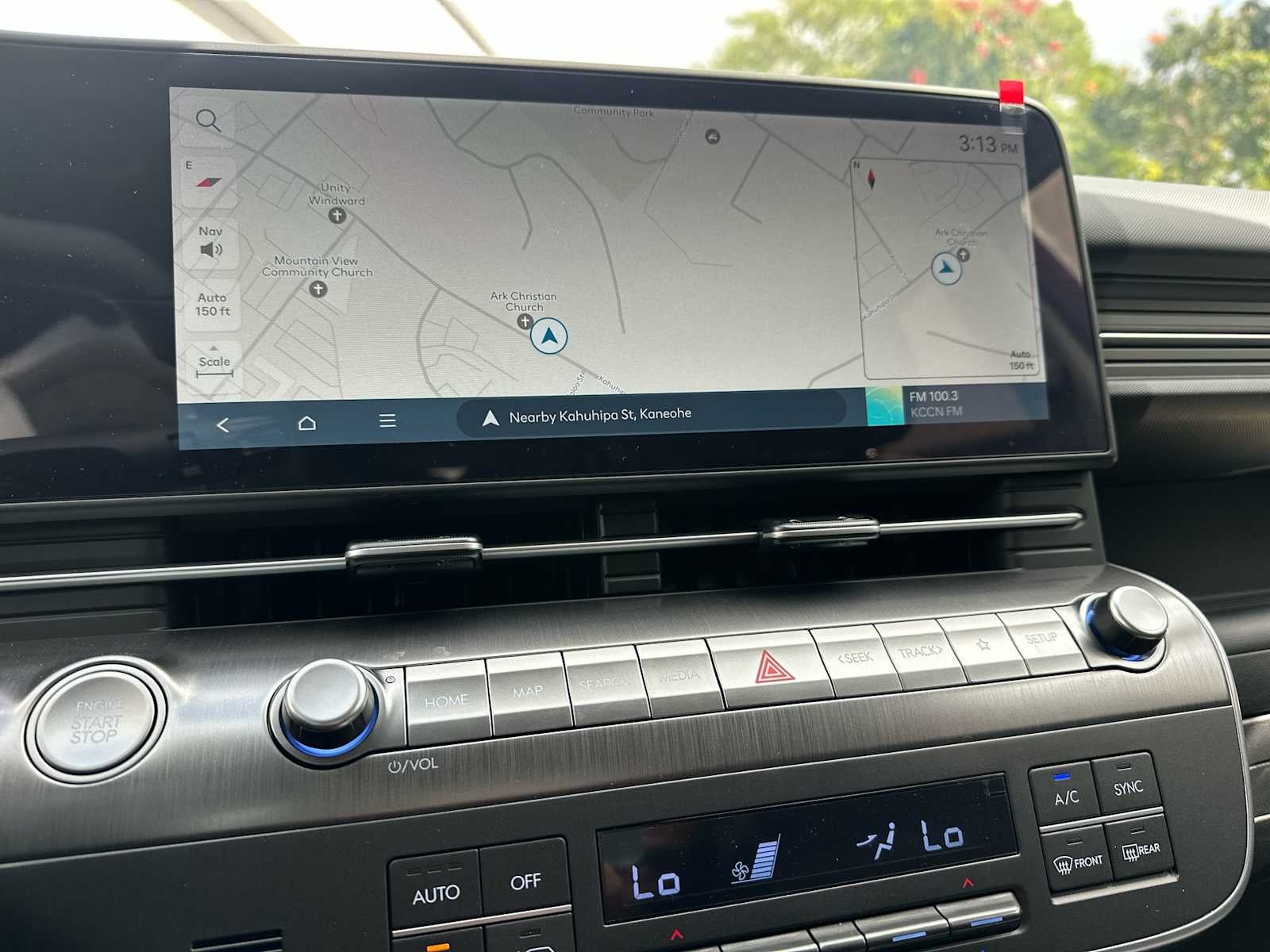 2025 Hyundai KONA SEL Convenience FWD