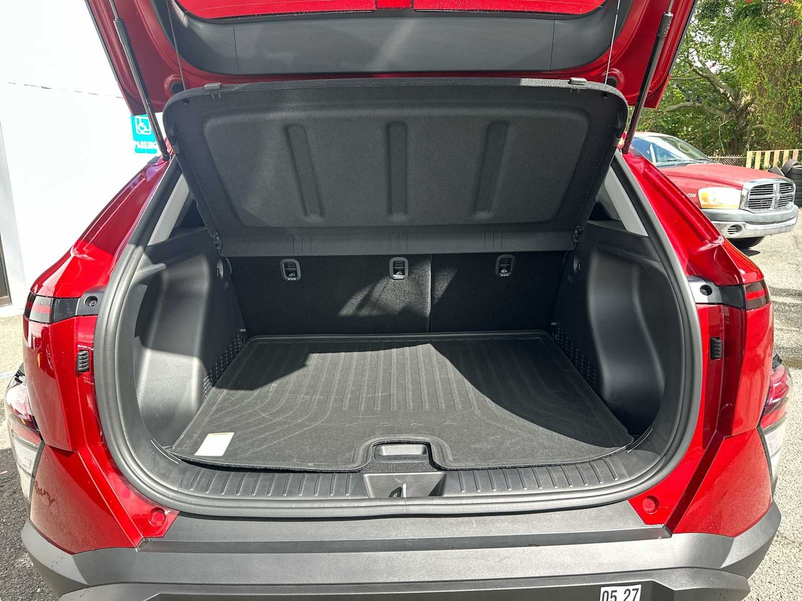 2025 Hyundai KONA SEL Convenience FWD