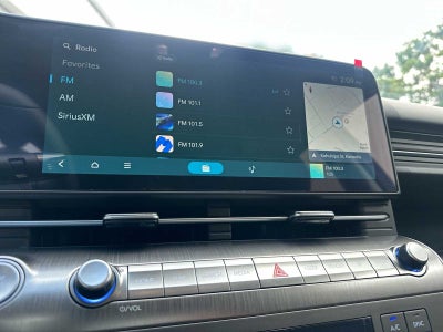 2025 Hyundai KONA SEL Convenience AWD