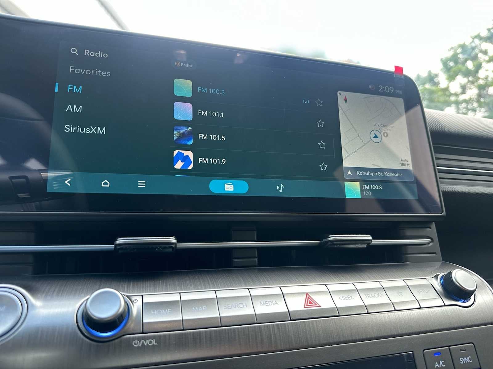 2025 Hyundai KONA SEL Convenience AWD