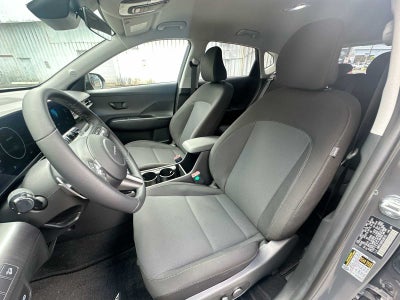 2025 Hyundai KONA SEL Convenience AWD