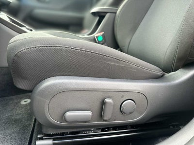 2025 Hyundai KONA SEL Convenience AWD