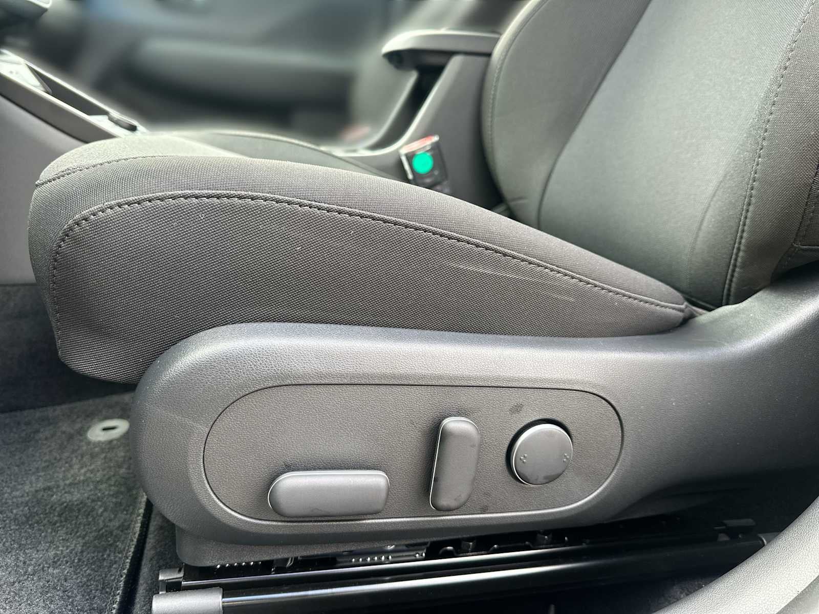 2025 Hyundai KONA SEL Convenience AWD