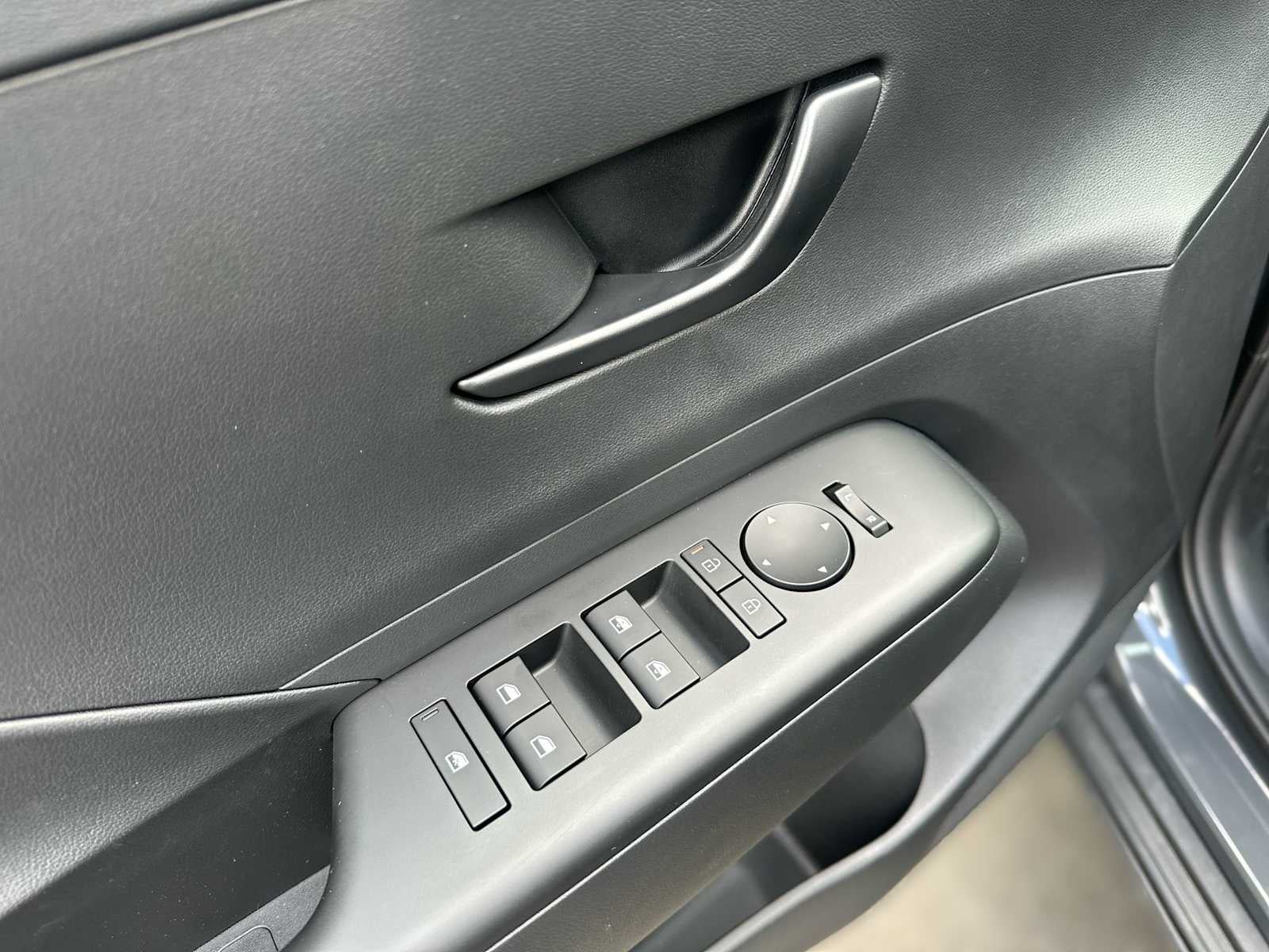 2025 Hyundai KONA SEL Convenience AWD