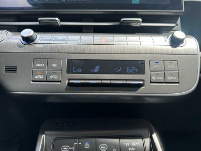2025 Hyundai KONA SEL Convenience AWD