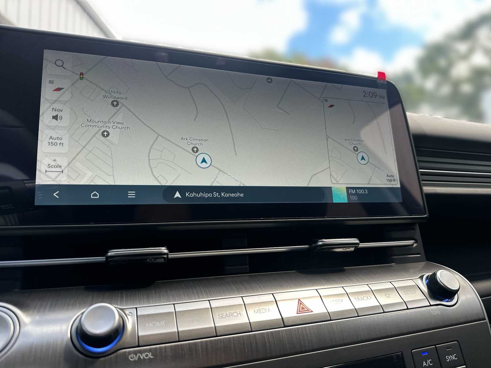 2025 Hyundai KONA SEL Convenience AWD