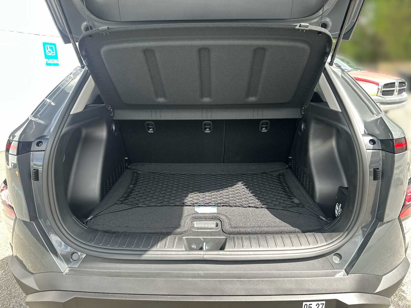 2025 Hyundai KONA SEL Convenience AWD