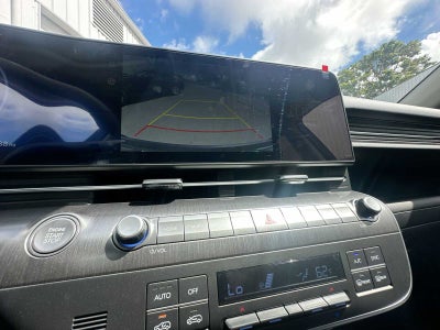 2025 Hyundai KONA SEL Convenience AWD