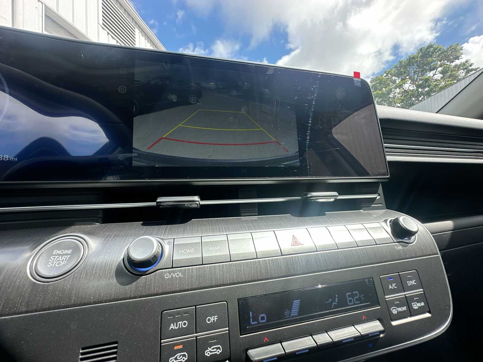 2025 Hyundai KONA SEL Convenience AWD