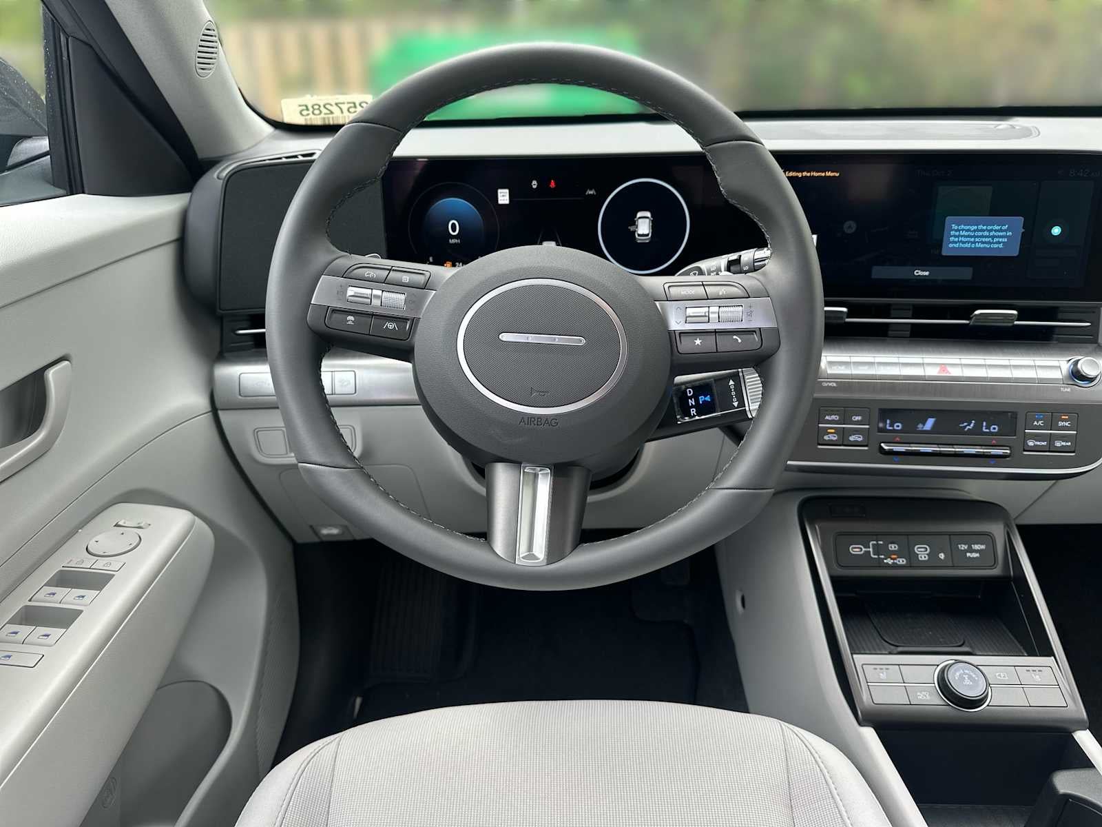 2025 Hyundai KONA SEL Convenience AWD