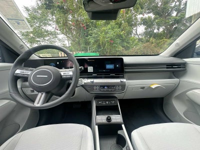2025 Hyundai KONA SEL Convenience AWD
