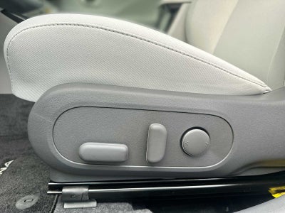 2025 Hyundai KONA SEL Convenience AWD