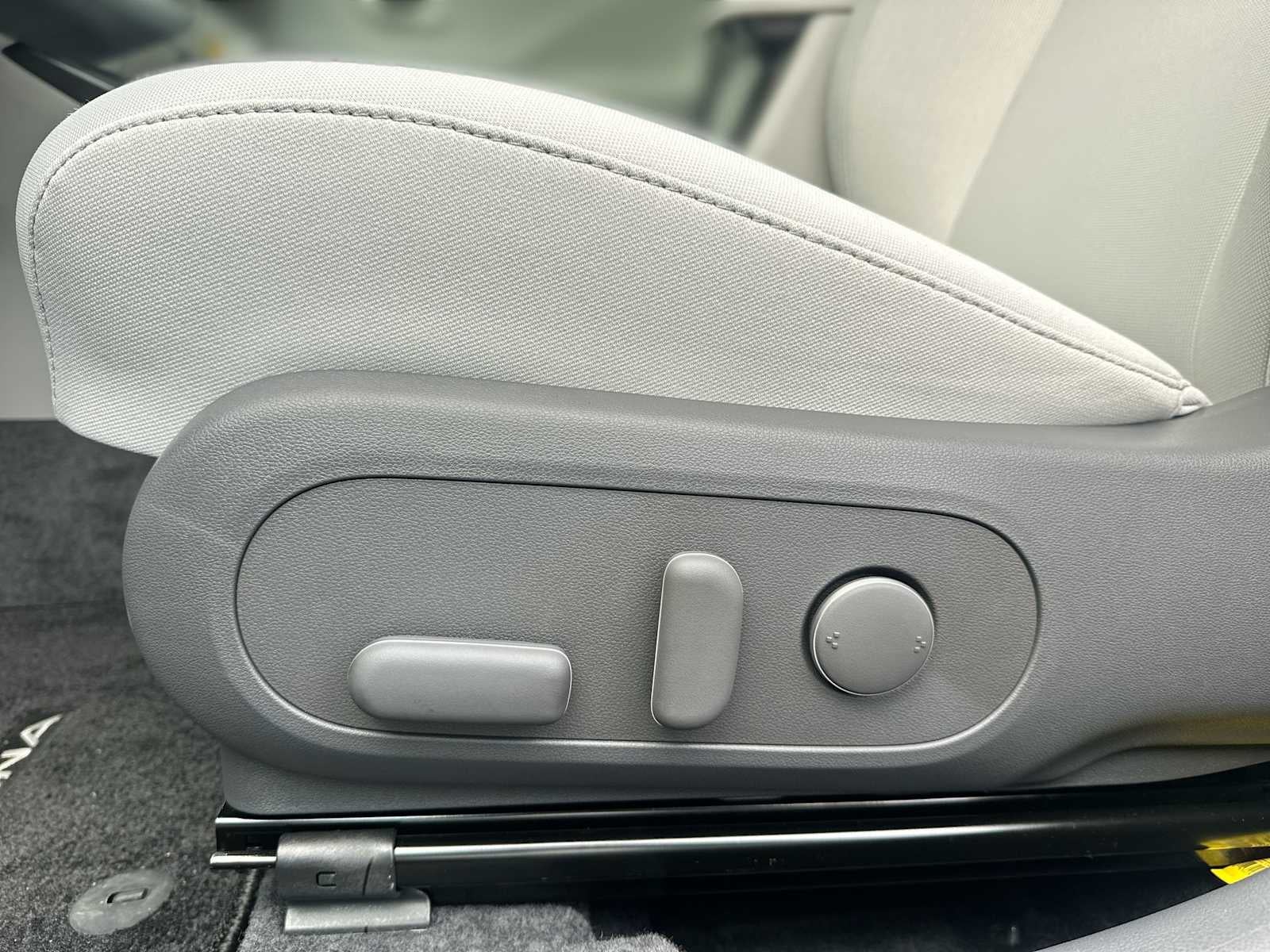 2025 Hyundai KONA SEL Convenience AWD