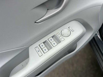 2025 Hyundai KONA SEL Convenience AWD