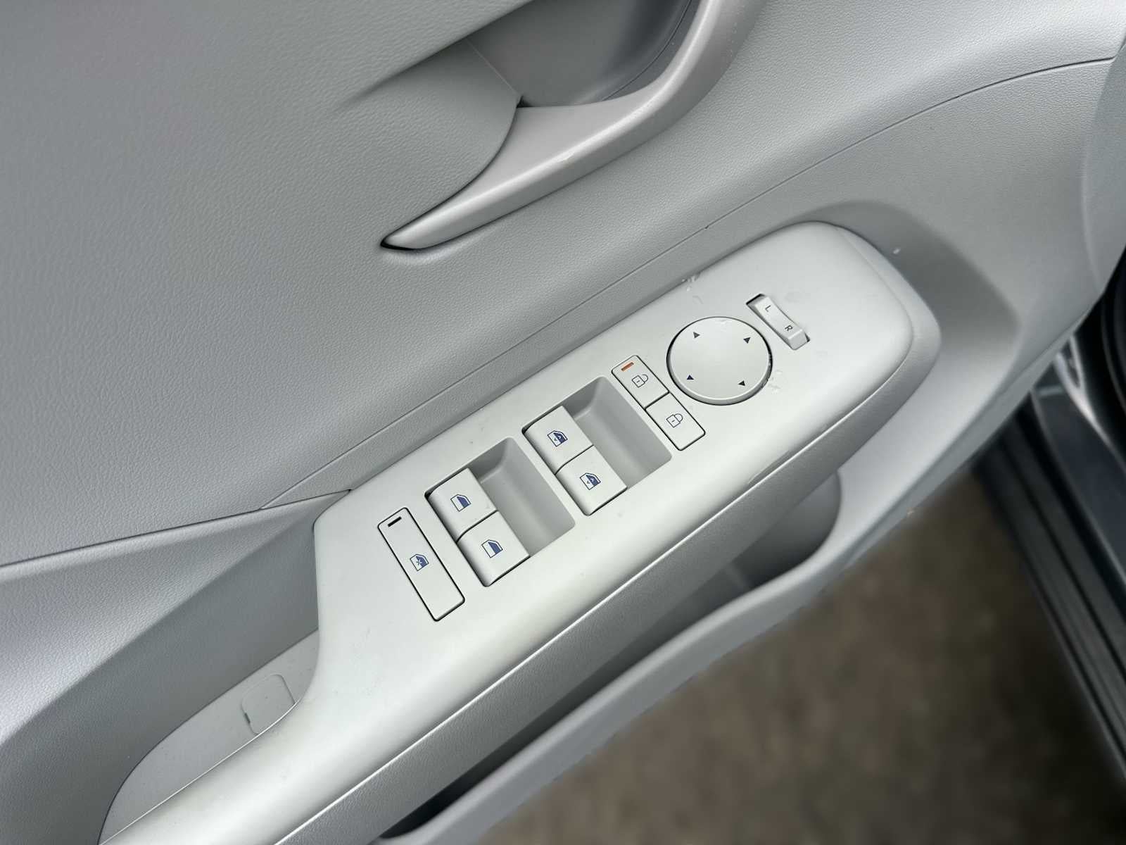 2025 Hyundai KONA SEL Convenience AWD