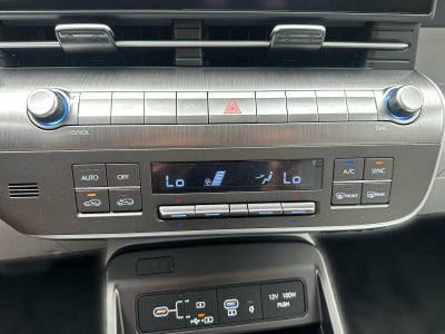 2025 Hyundai KONA SEL Convenience AWD
