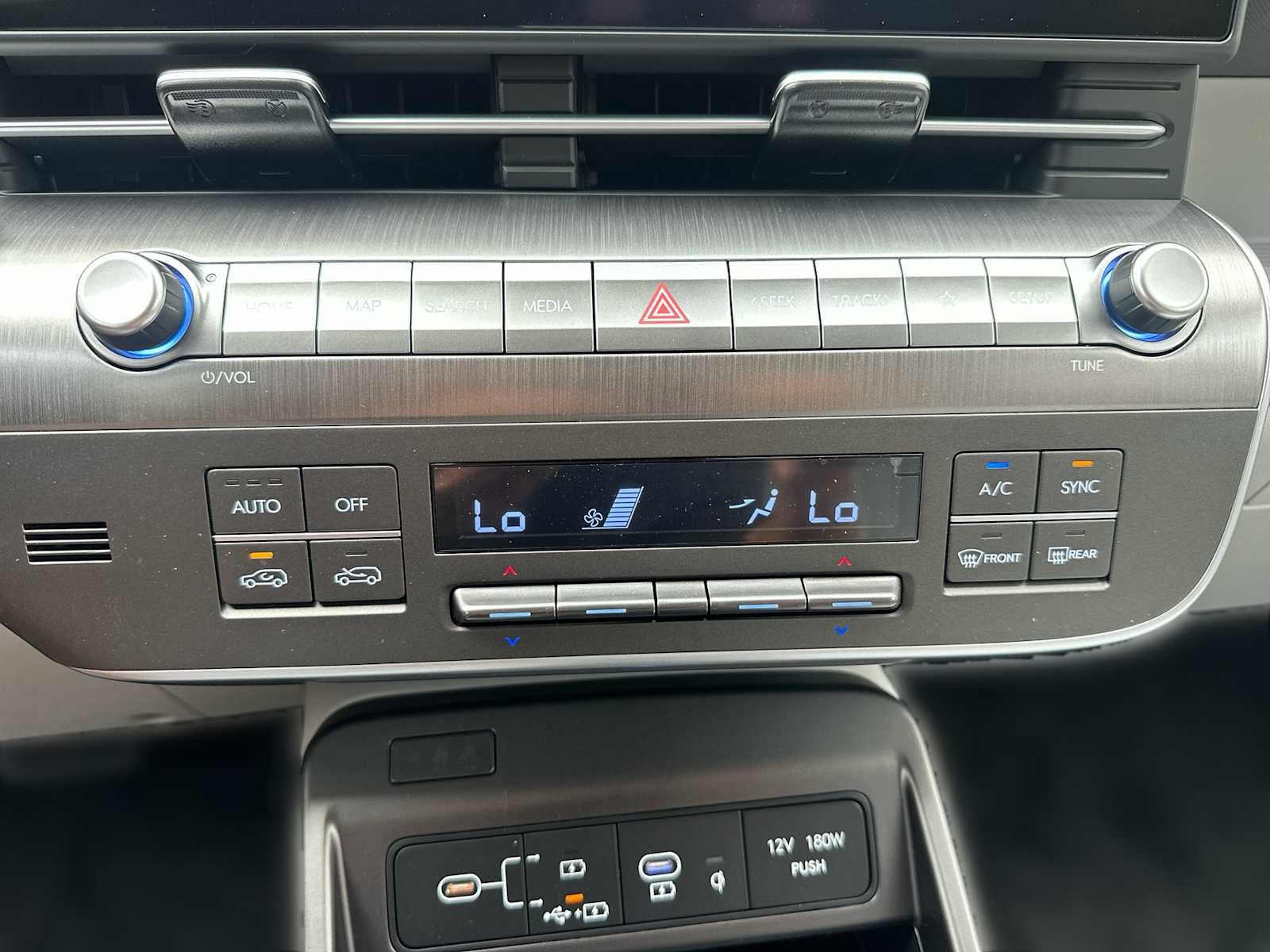 2025 Hyundai KONA SEL Convenience AWD