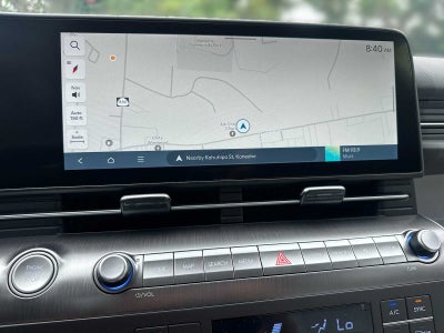 2025 Hyundai KONA SEL Convenience AWD