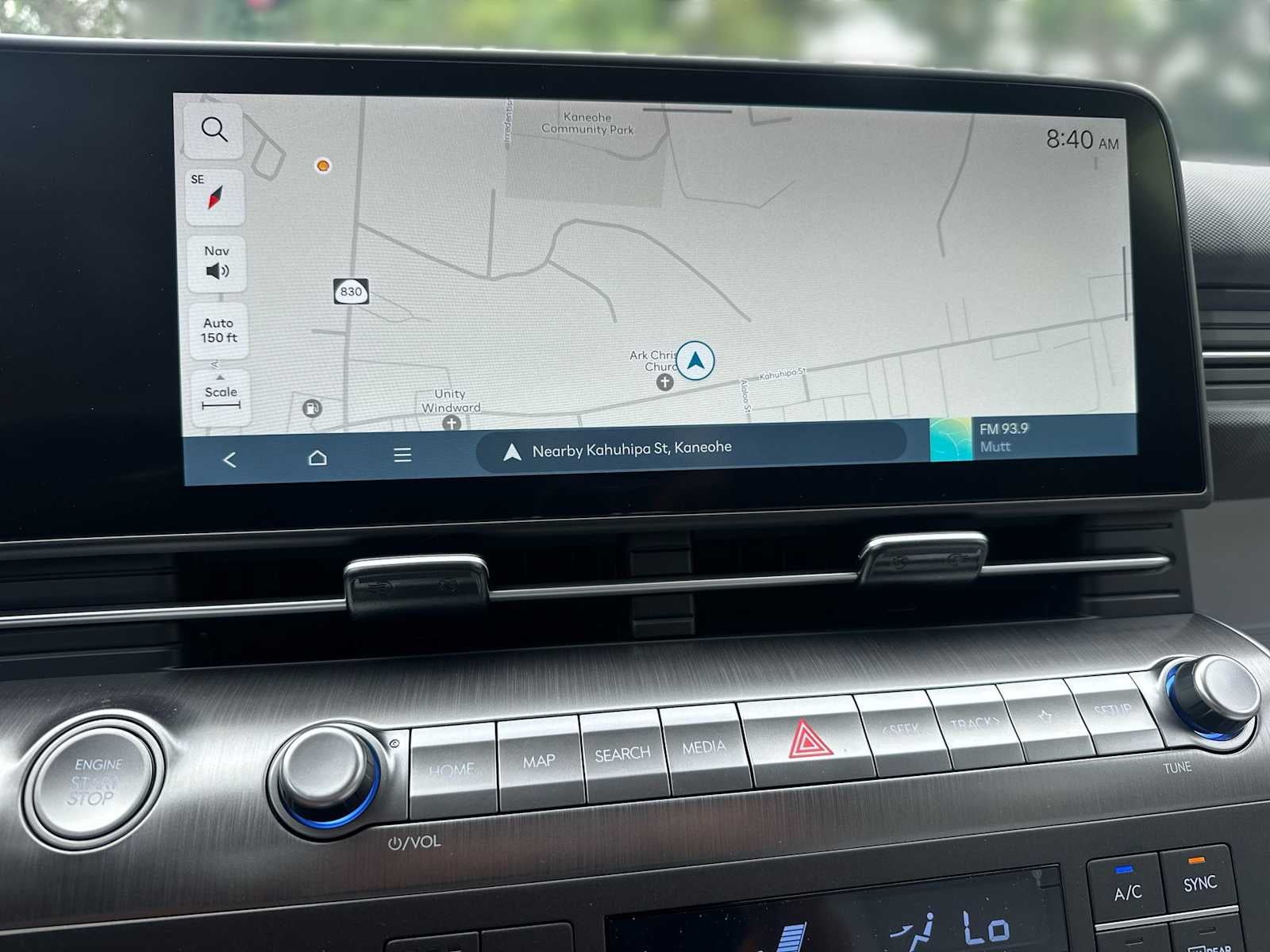 2025 Hyundai KONA SEL Convenience AWD