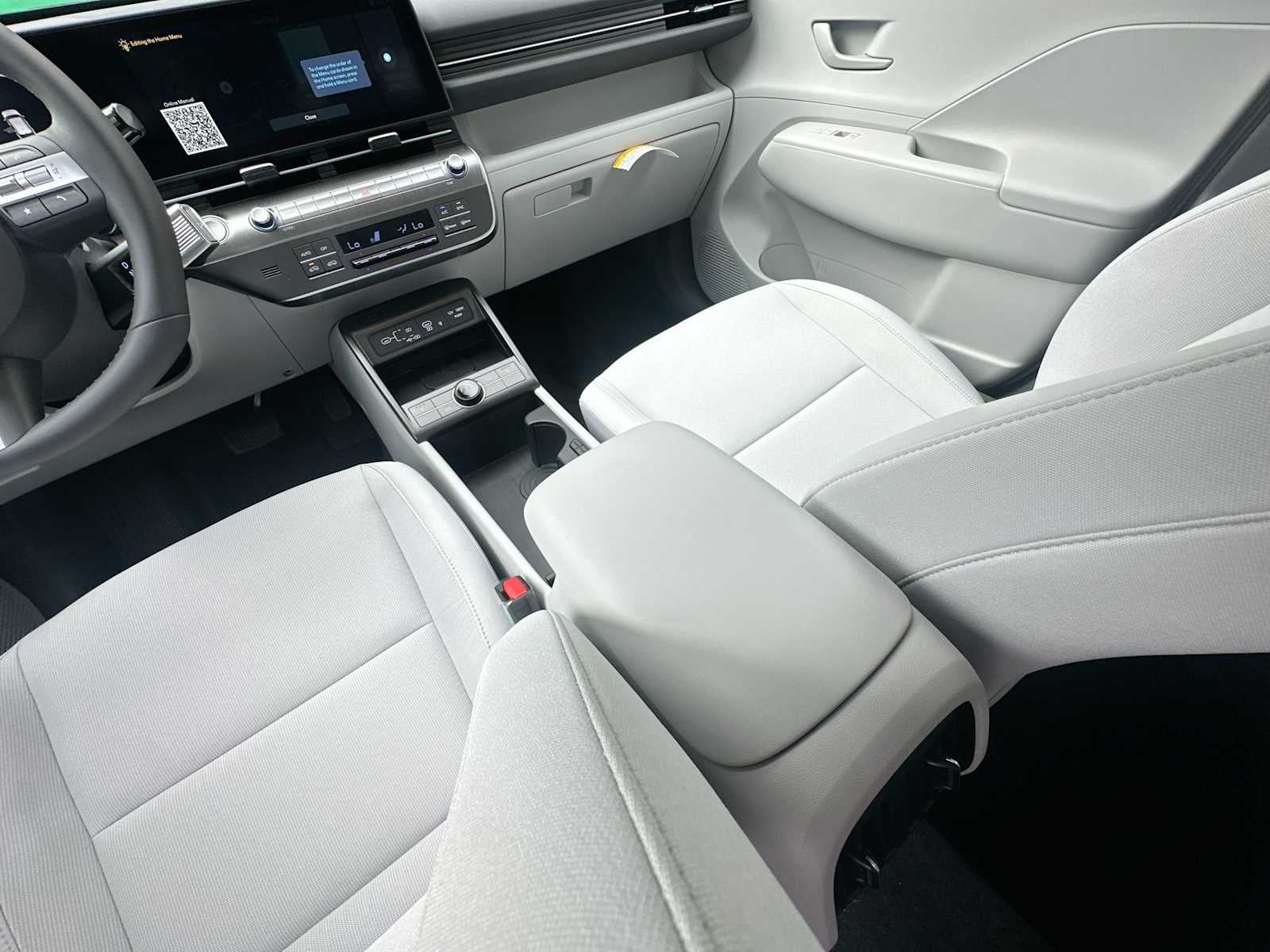 2025 Hyundai KONA SEL Convenience AWD