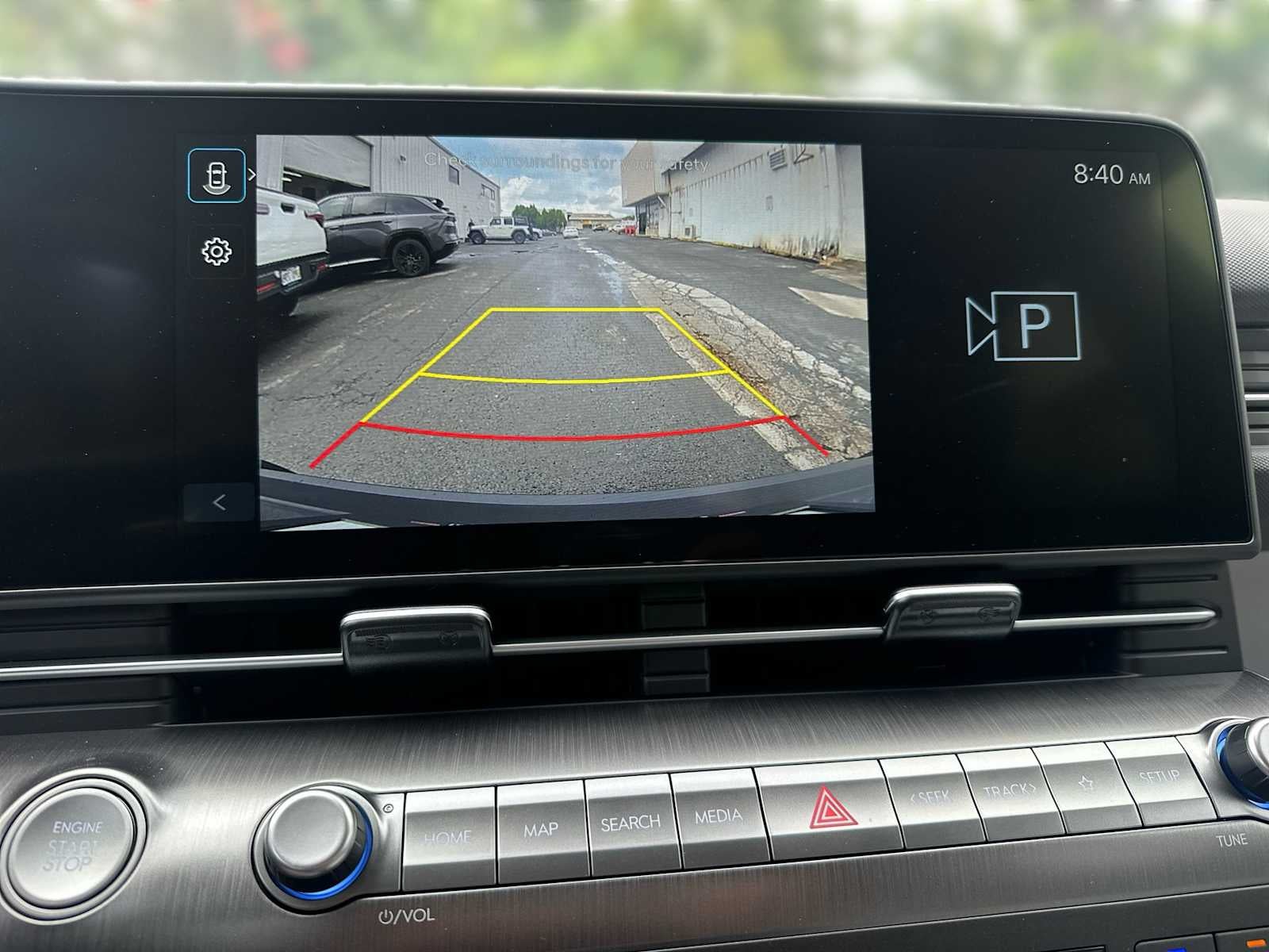 2025 Hyundai KONA SEL Convenience AWD