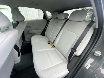 2025 Hyundai KONA SEL Convenience AWD