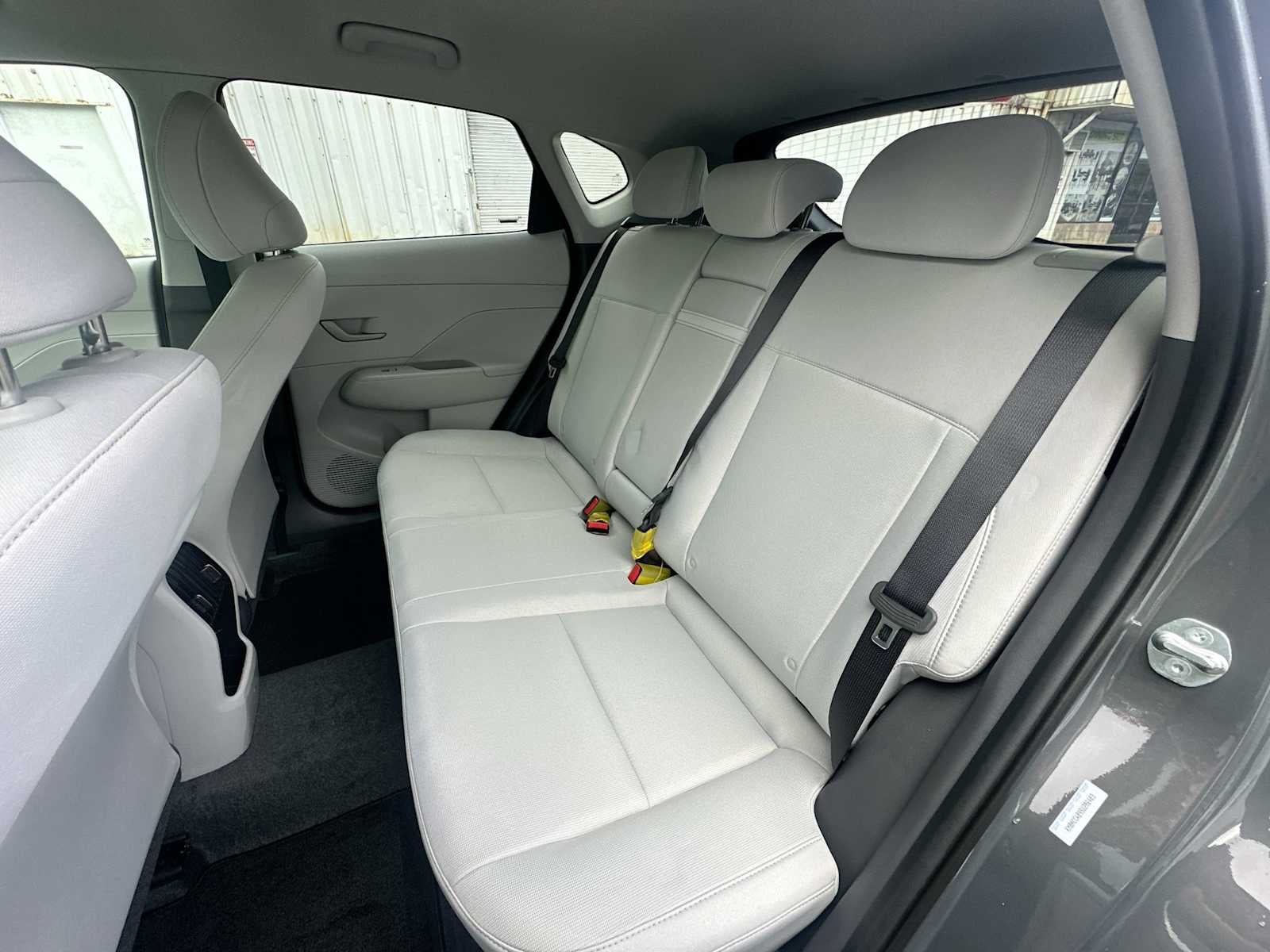 2025 Hyundai KONA SEL Convenience AWD